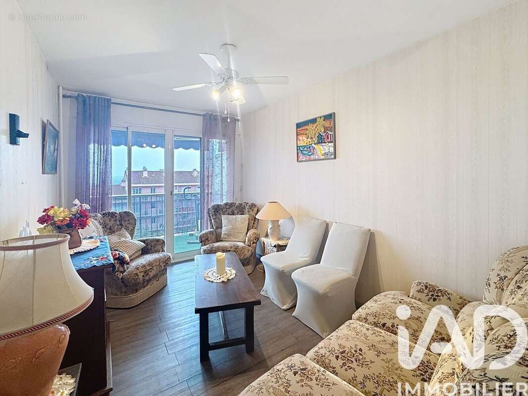 Photo 4 - Appartement à GRASSE