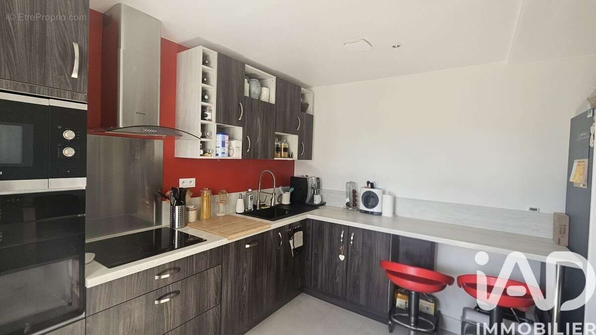 Photo 3 - Appartement à NANGIS