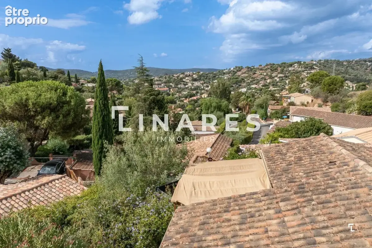 LE DOMINANT - Maison style Chalet de 45m2 - 83230 BORMES LES MIMOSAS - photo 11