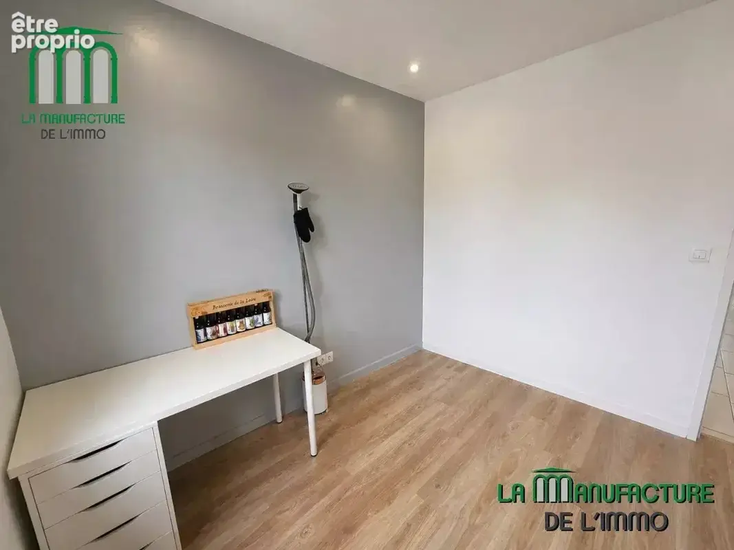 F3 traversant de 69 m²  belle piece de vie de 34 m² - photo 9