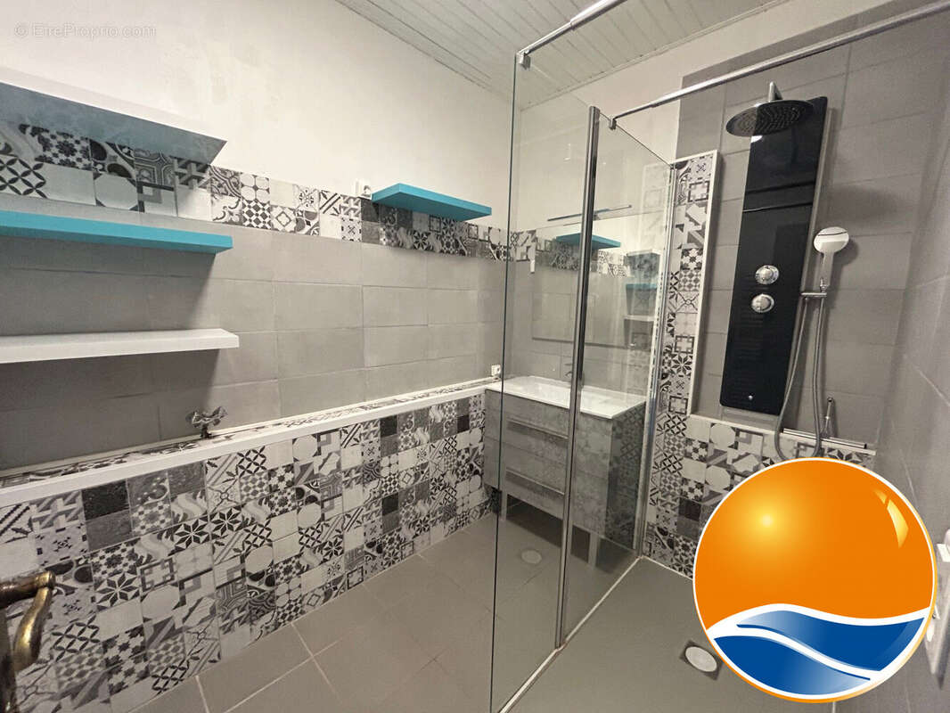 Appartement à NARBONNE