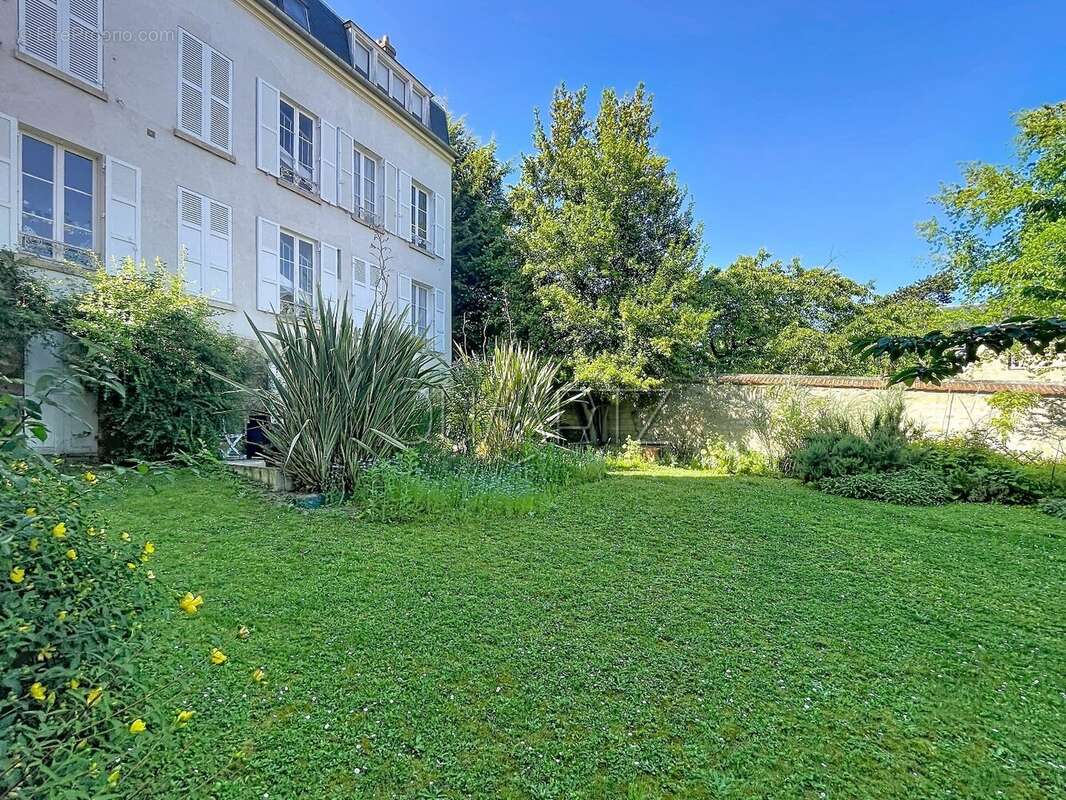 Maison à PONTOISE