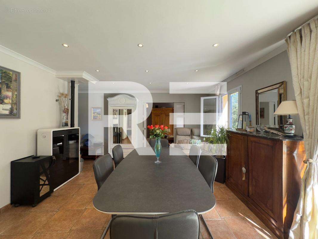 Maison à BOISSIERES