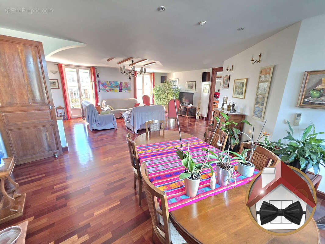 Appartement à FRONTIGNAN