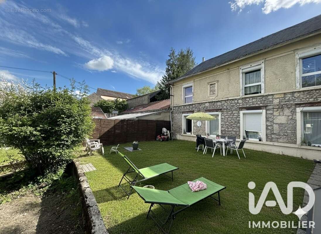 Maison 75 m² à Pithiviers  - photo 2