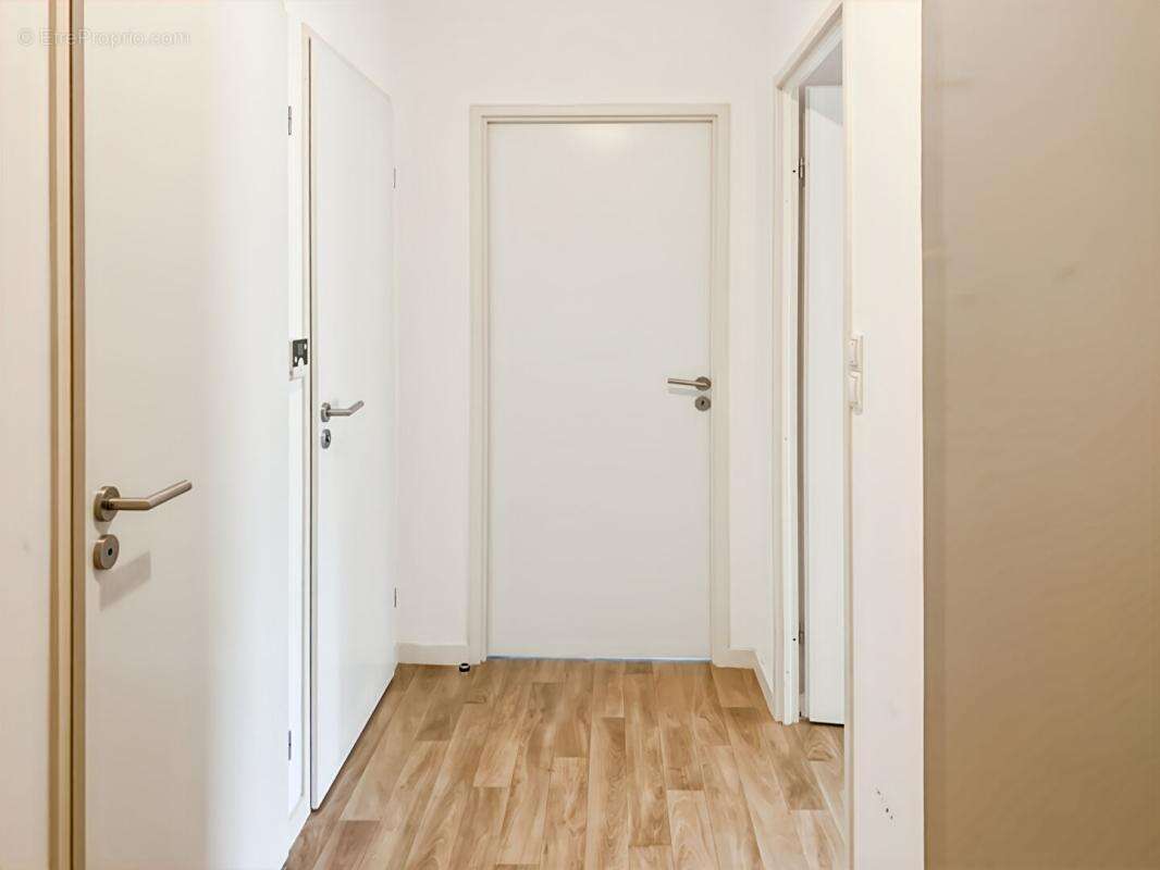 Appartement à VANNES