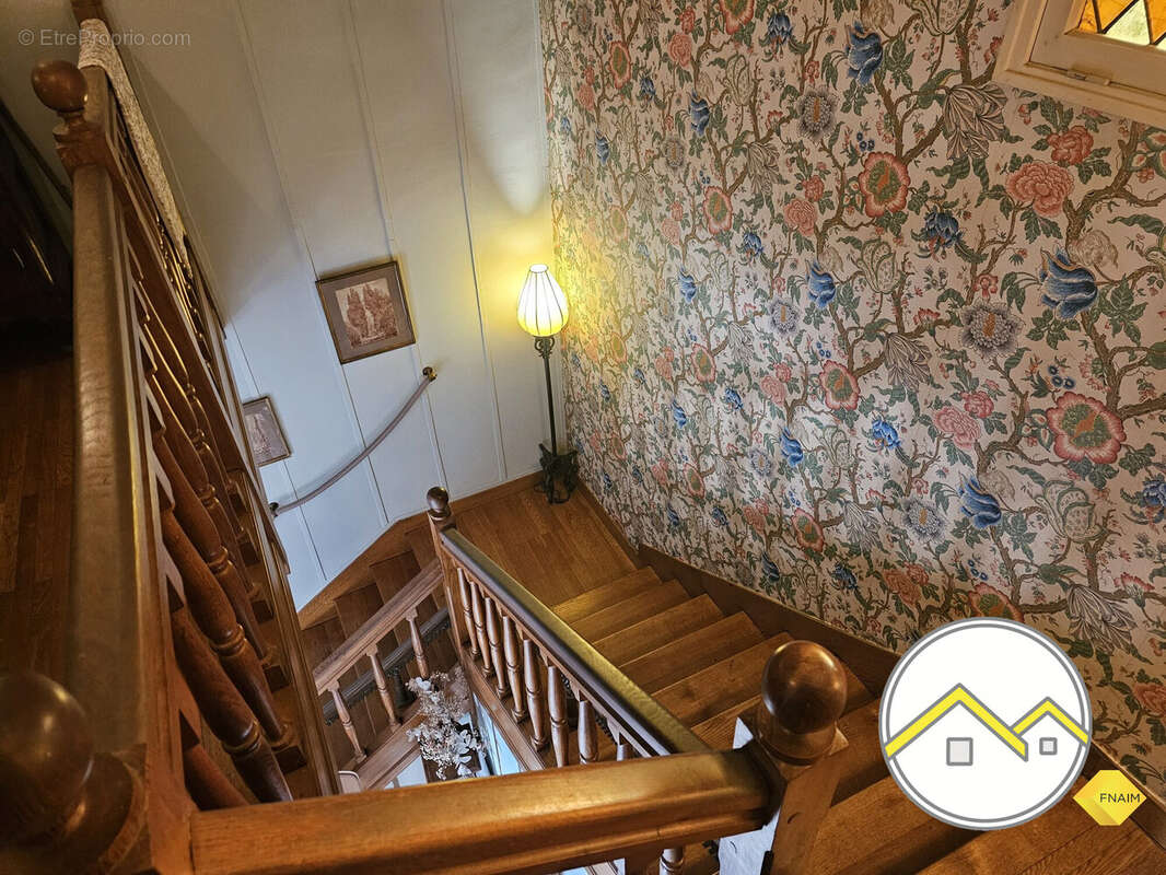 Maison 264 m² à Chateaubriant  - photo 9