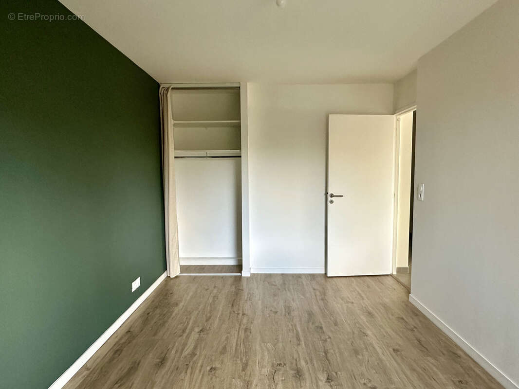 Appartement à CONCARNEAU