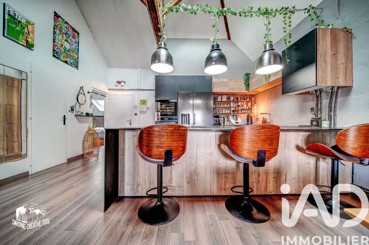 Photo 3 - Appartement à FLORANGE