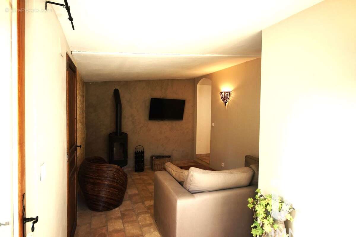 Photo 8 - Maison à VILLEDIEU