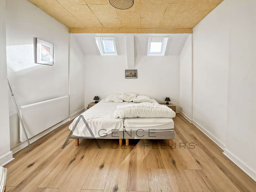 Appartement à ELBEUF