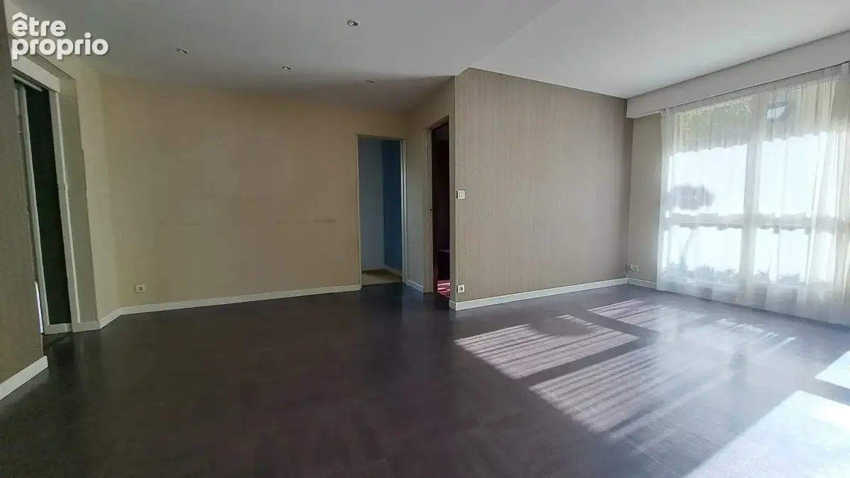 Appartement 4 pièces 83 m² à vendre à Rennes (35700) - photo 5