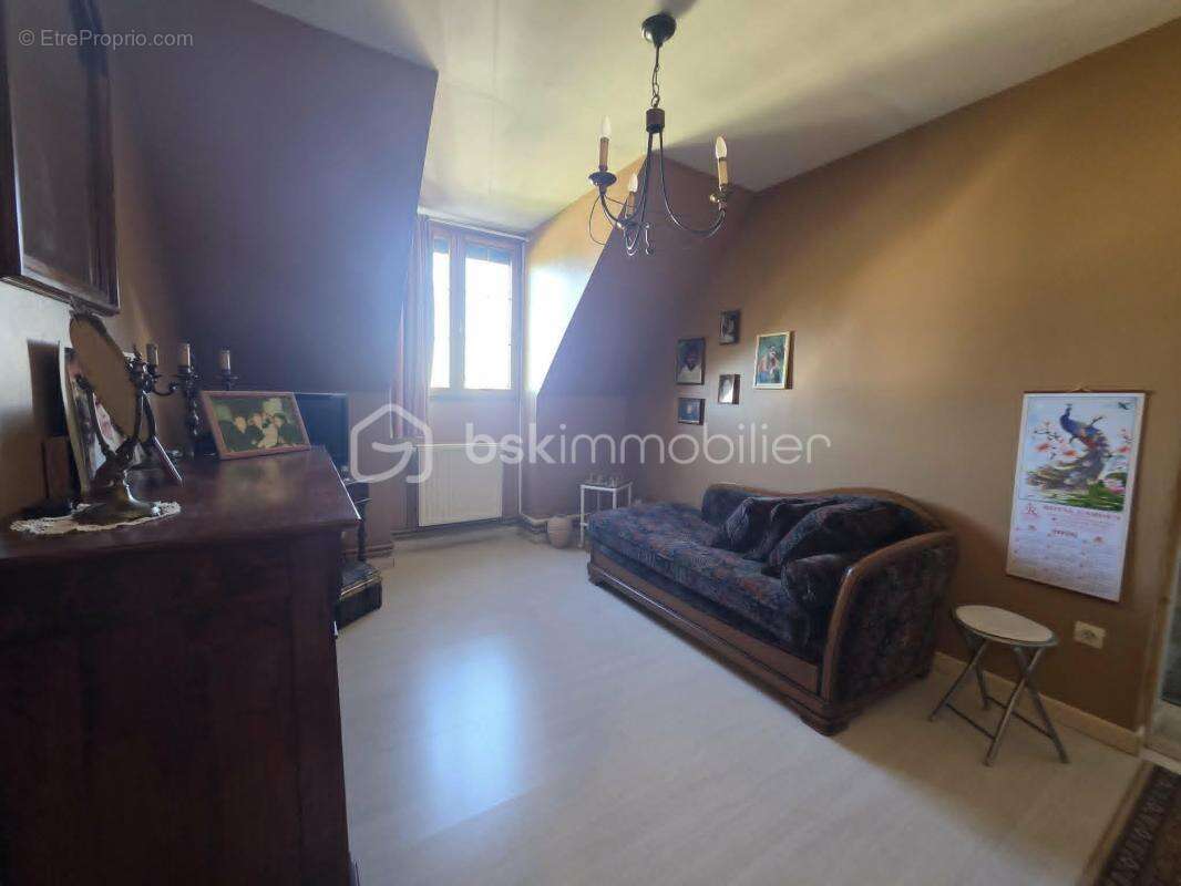 Pavillon familial - photo 8