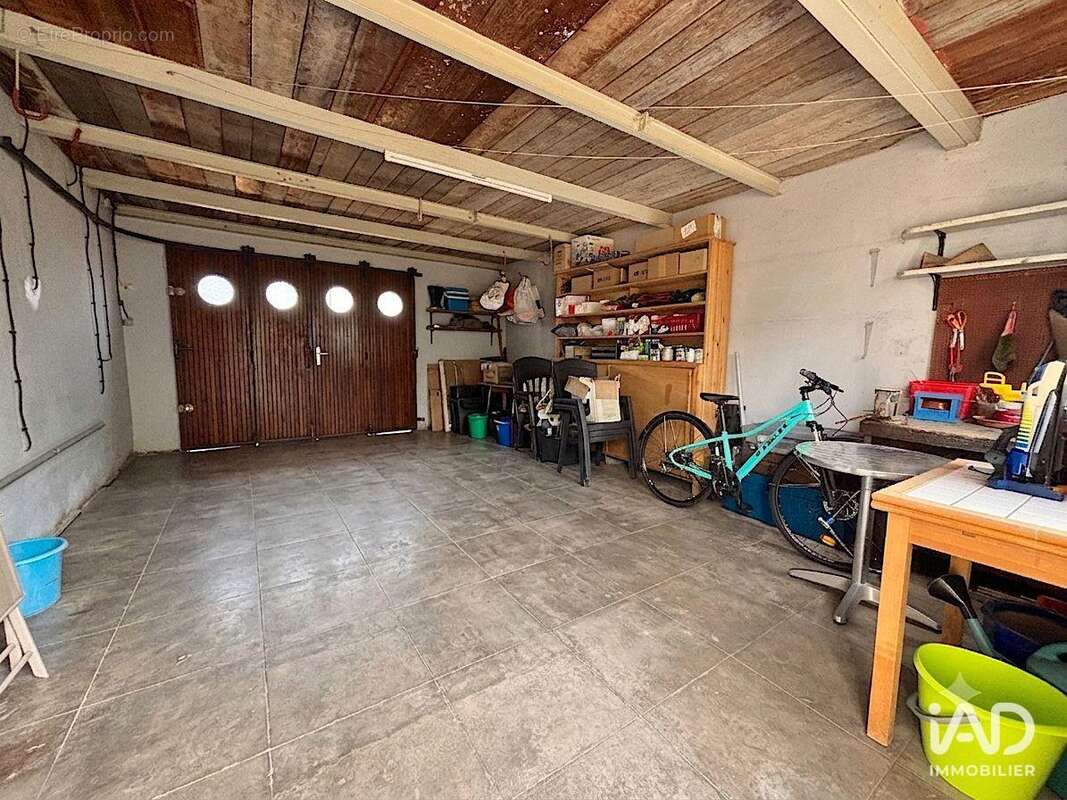 Maison 74 m² à Saint-Herblain  - photo 9