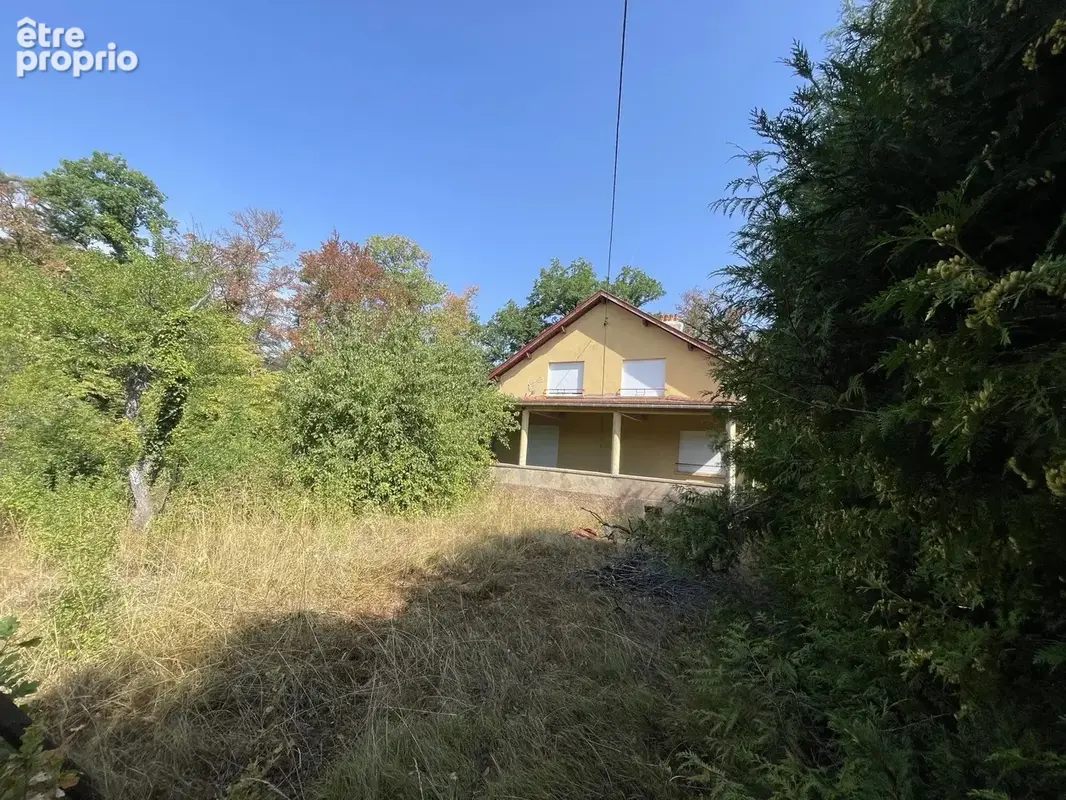 Vente Maison Senones(88210) 137 900ï¿œ - photo 2