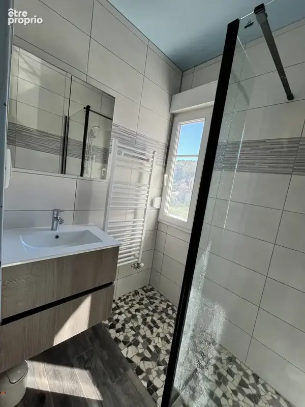 Exclusif - villars lès blamont - maison de village 78m2 - frontiere suisse - photo 7