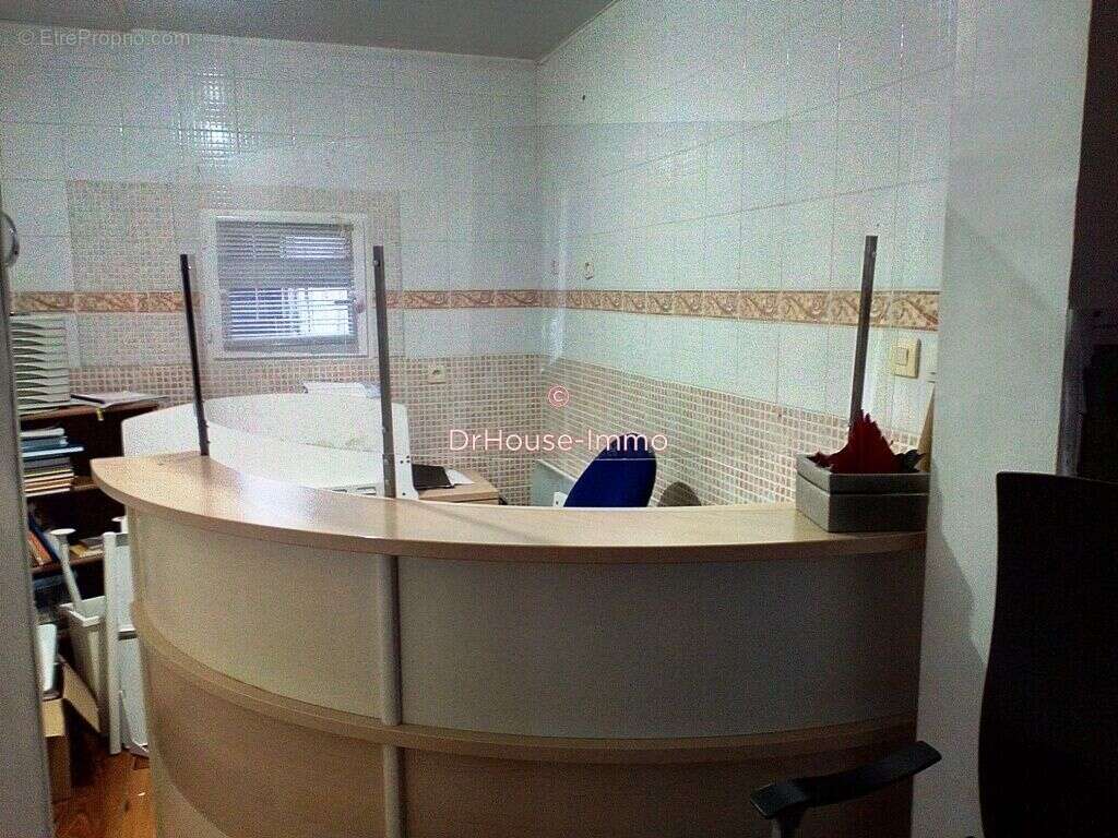 Maison à VALENCIENNES