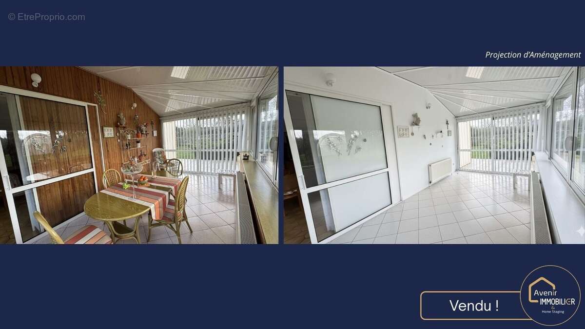 Maison 150 m² à Savenay  - photo 4