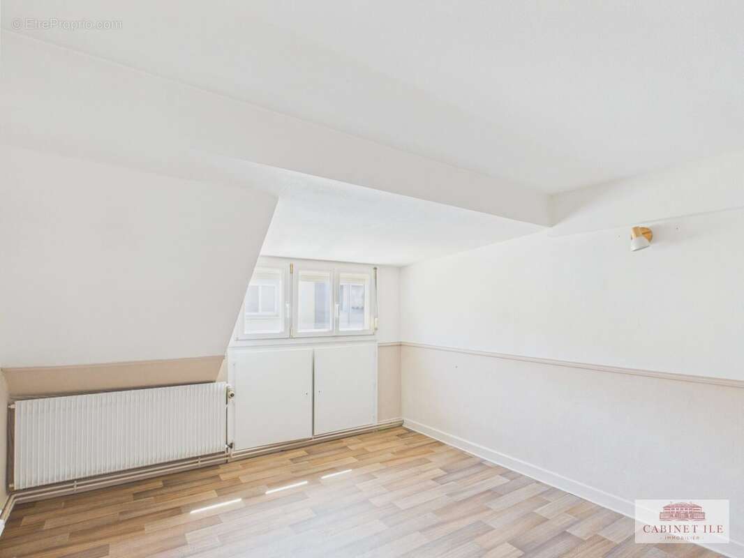 Appartement à ERSTEIN