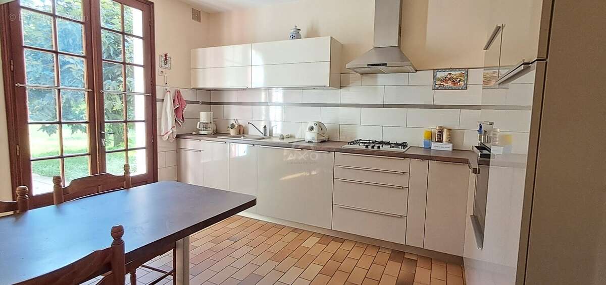 Maison à LA ROCHEFOUCAULD