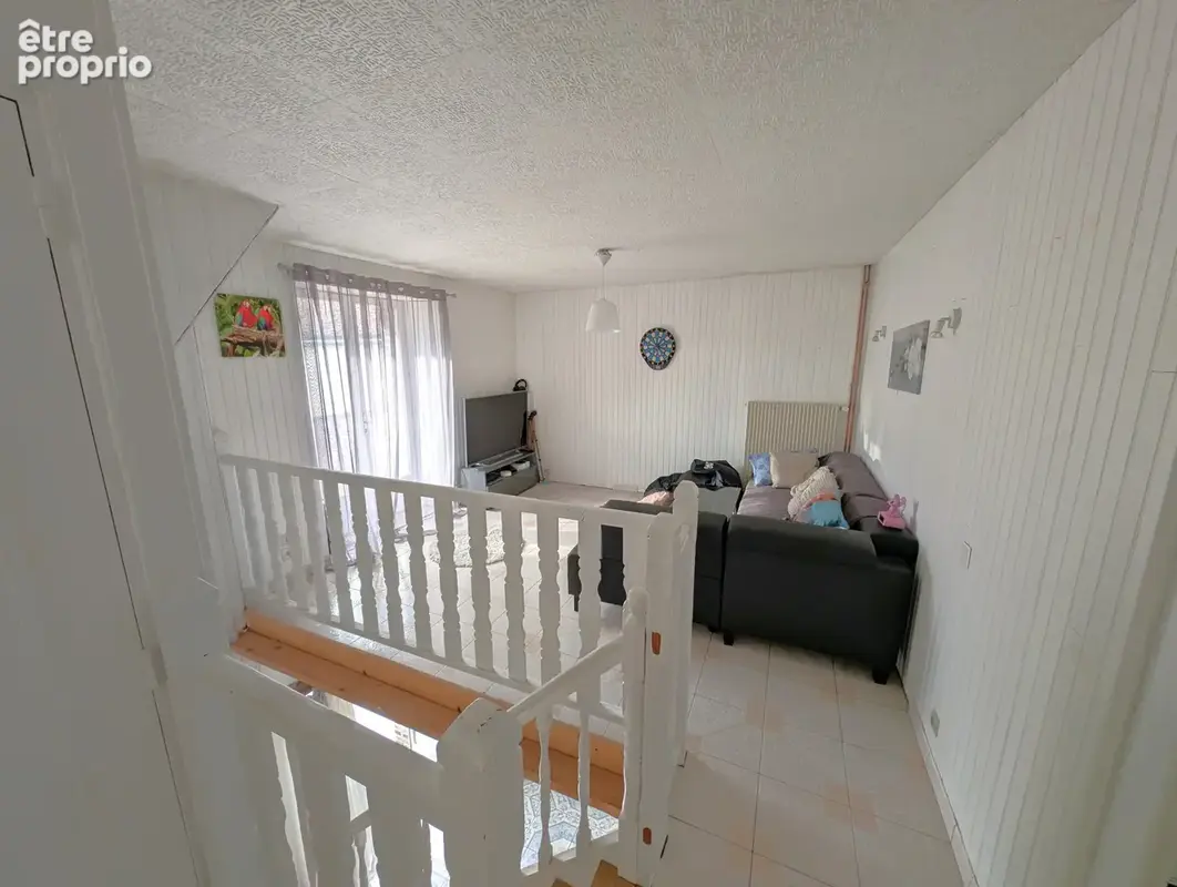 Maison Valravillon, 10 minutes de la gare de Joigny - photo 13