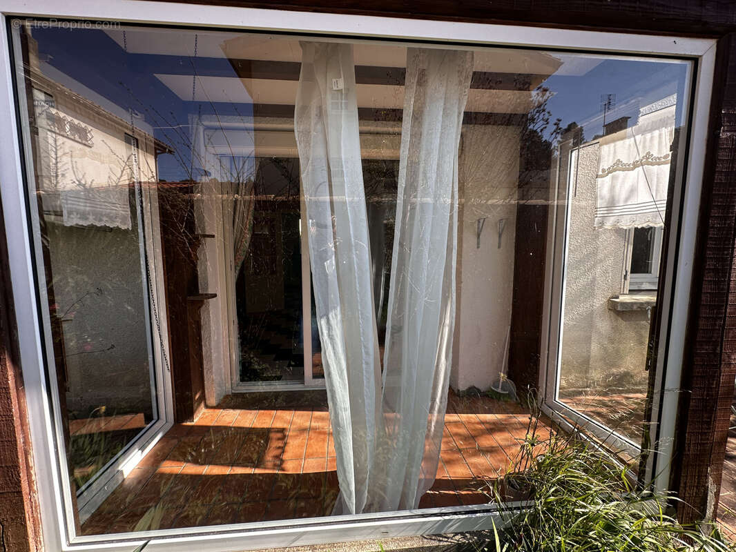 Maison à CARCASSONNE