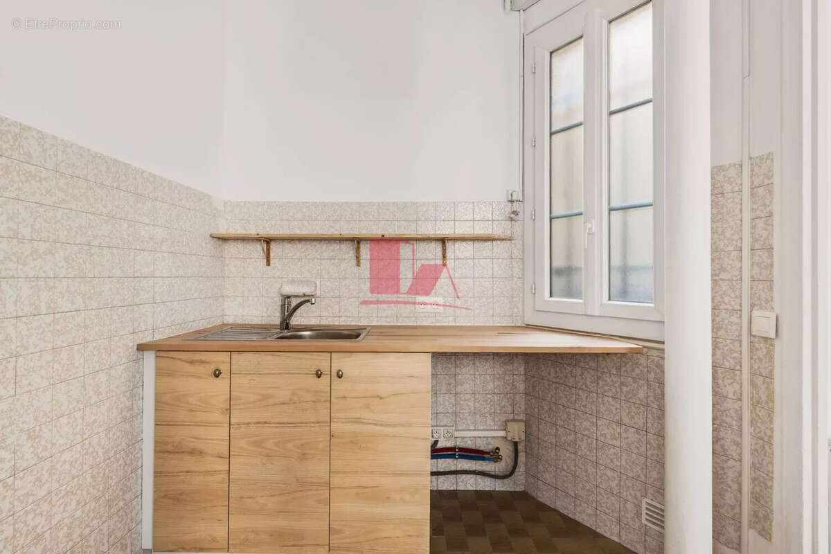 Appartement à VANVES