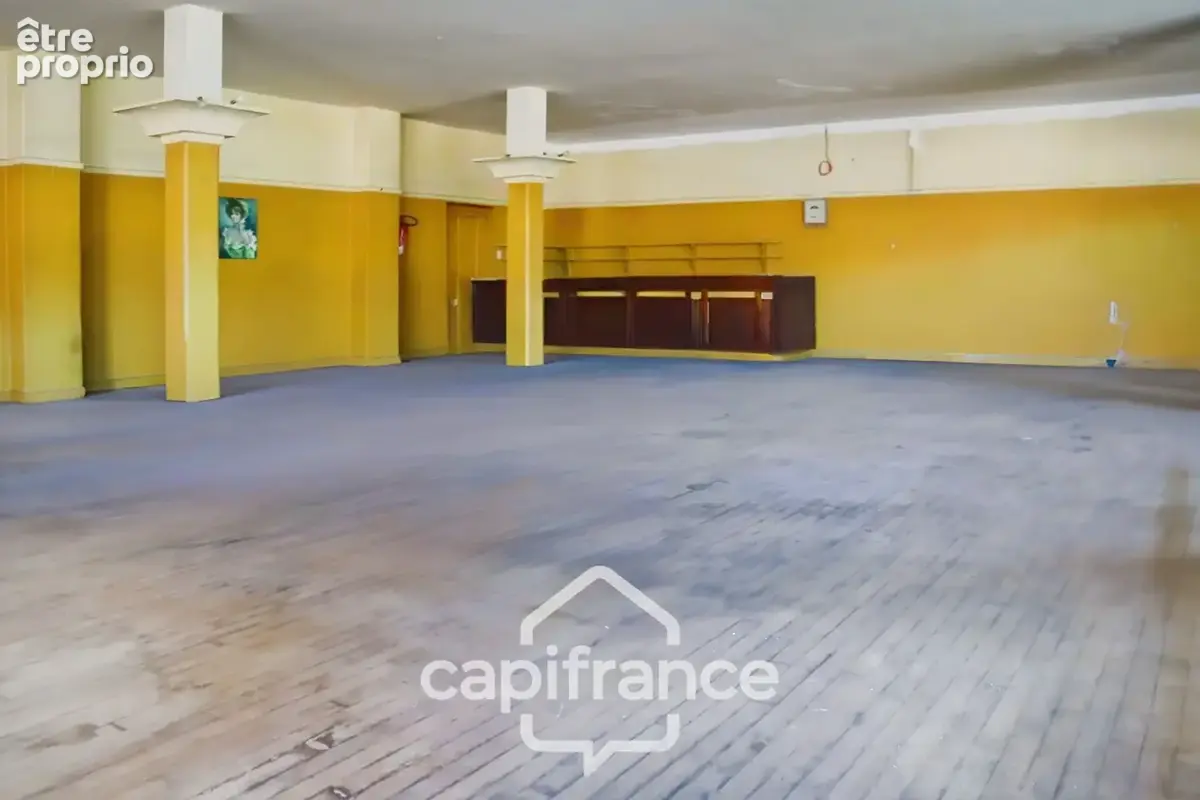 À VENDRE – Ensemble Immobilier Spécial Investisseur – Fort Potentiel Locatif PASLIERES (63) - photo 34
