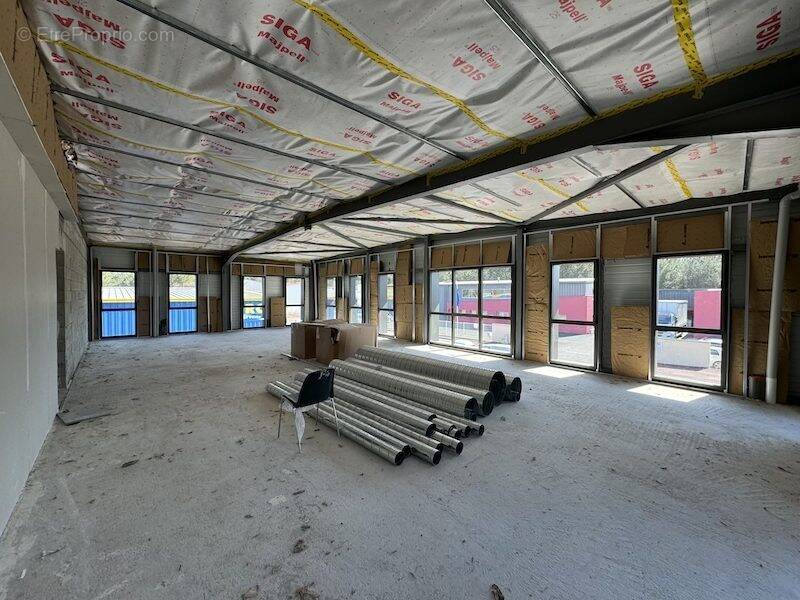 Commerce à GUJAN-MESTRAS