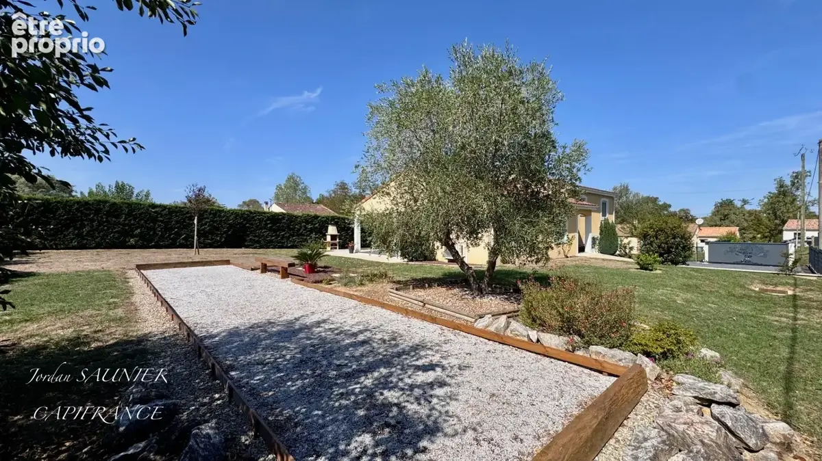 Maison à vendre 135m2 - 6 pièces REVEL (31) - photo 9