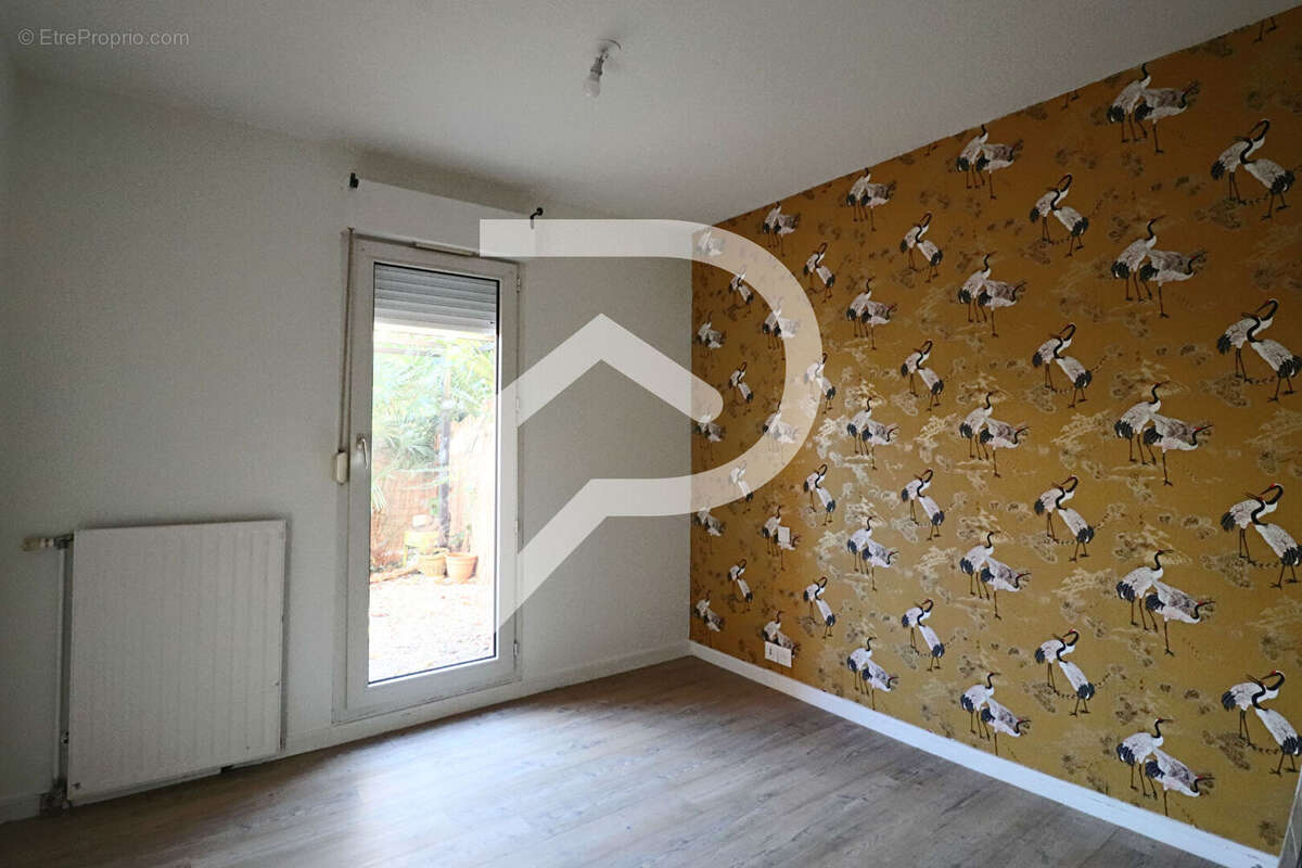 Appartement à BILLERE