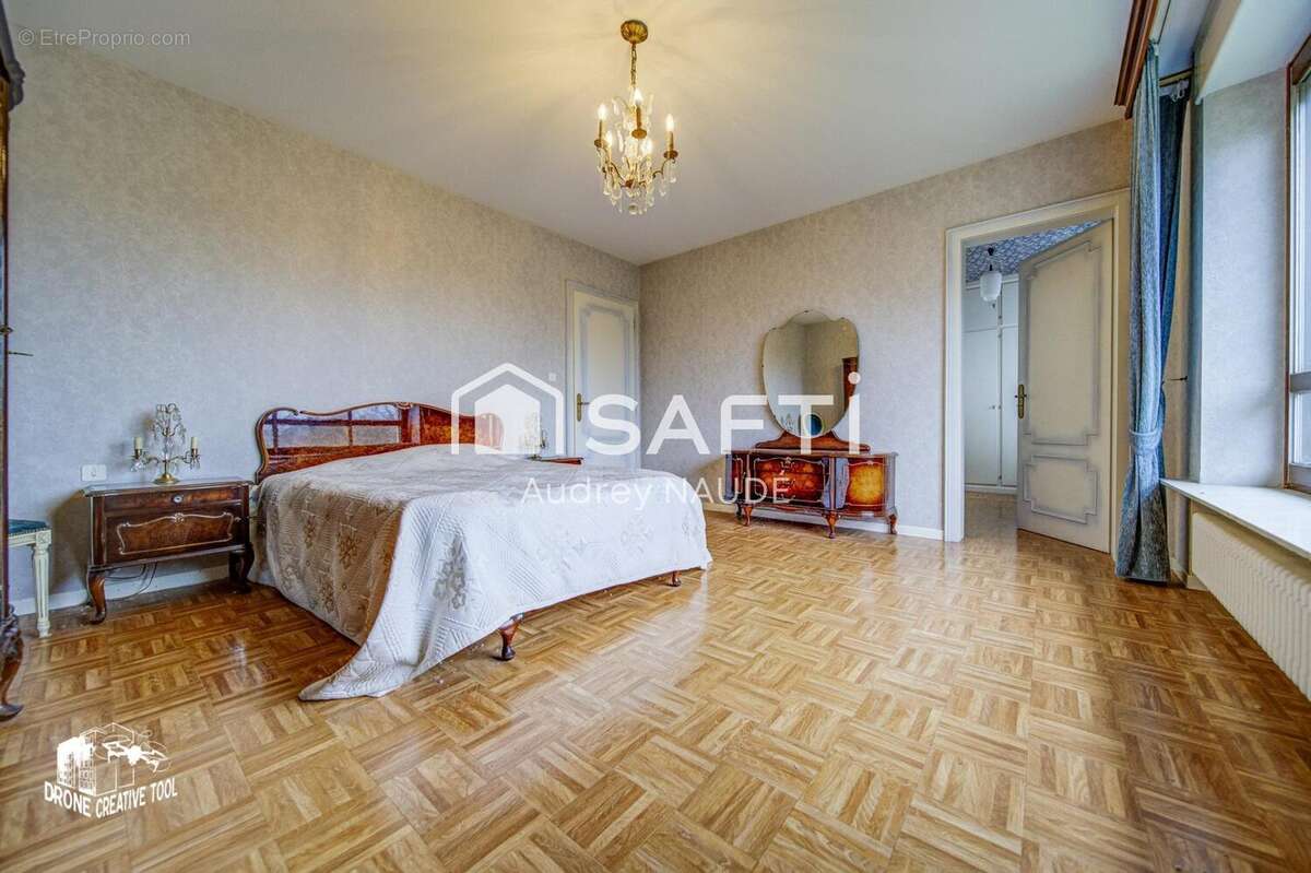 Photo 6 - Maison à THIONVILLE