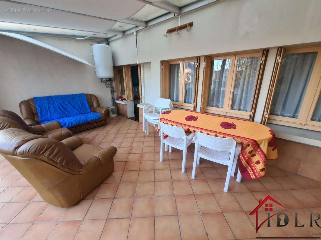 Maison à SAINT-DIZIER