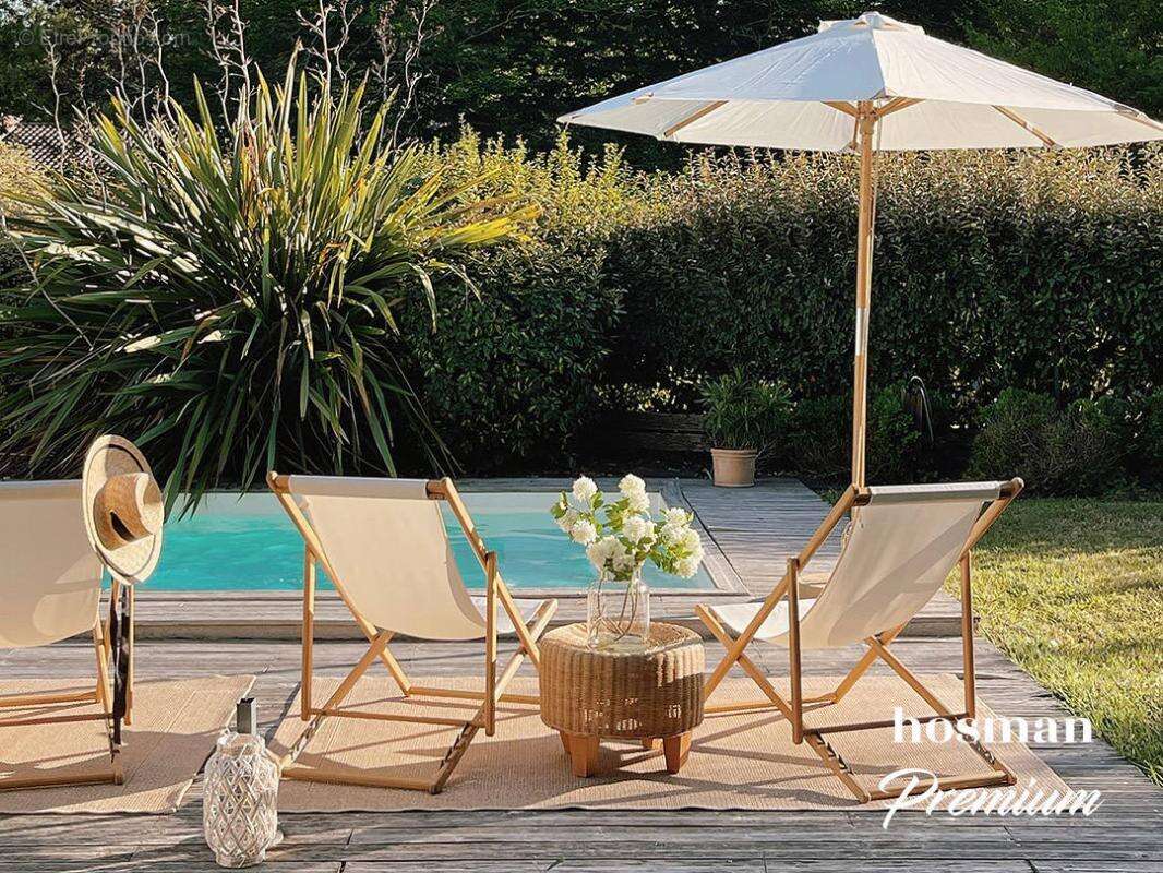 Maison à SAINT-SULPICE-ET-CAMEYRAC