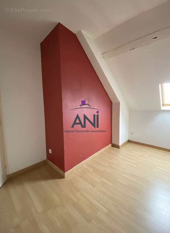 Appartement à DIEPPE