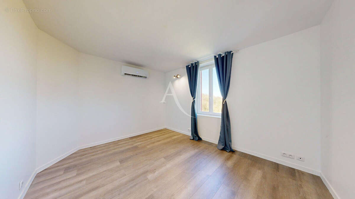 Maison à CHAUMONT-EN-VEXIN