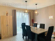 Maison à L&#039;ISLE-D&#039;ABEAU