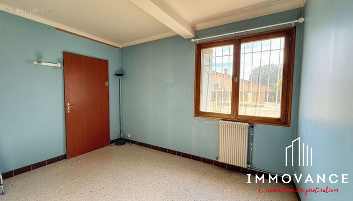 Appartement à CASTELNAU-LE-LEZ
