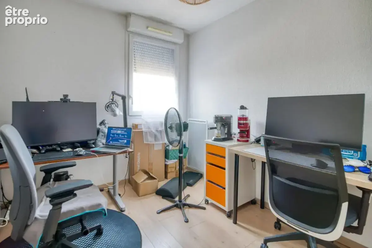 Appartement de 3 pièces de 57 m² à Toulouse - photo 11