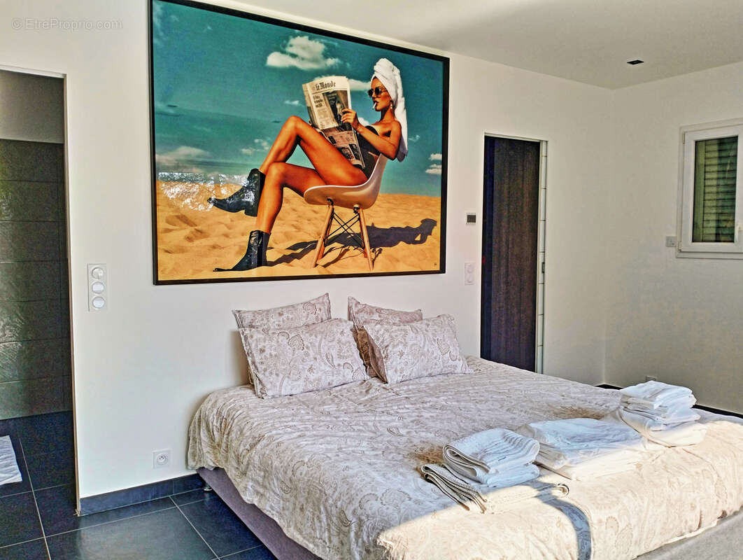 Maison à DRAGUIGNAN