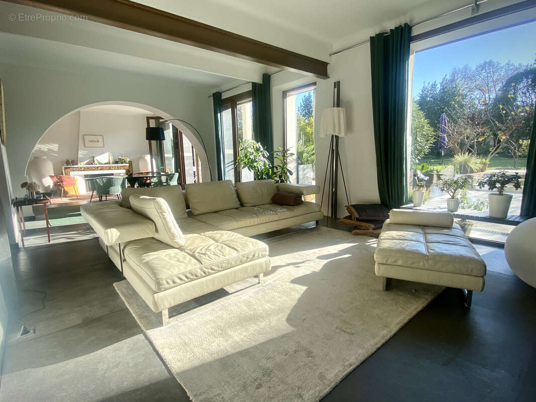 Maison à CARCASSONNE