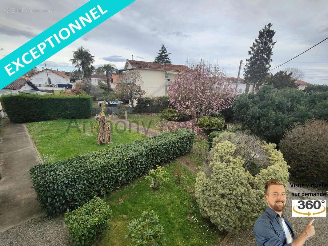 Photo 6 - Maison à SAINT-PAUL-LES-DAX