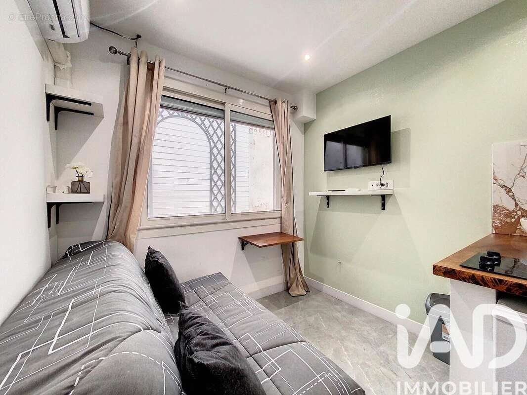 Photo 3 - Appartement à CANNES