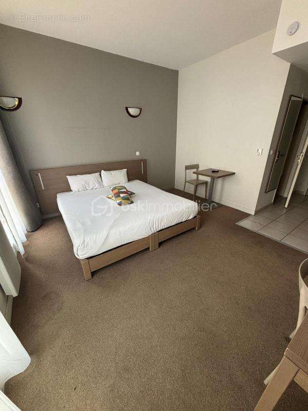 Appartement lmnp investisseur le mans - photo 2