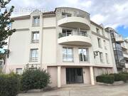 Appartement à MONTESSON