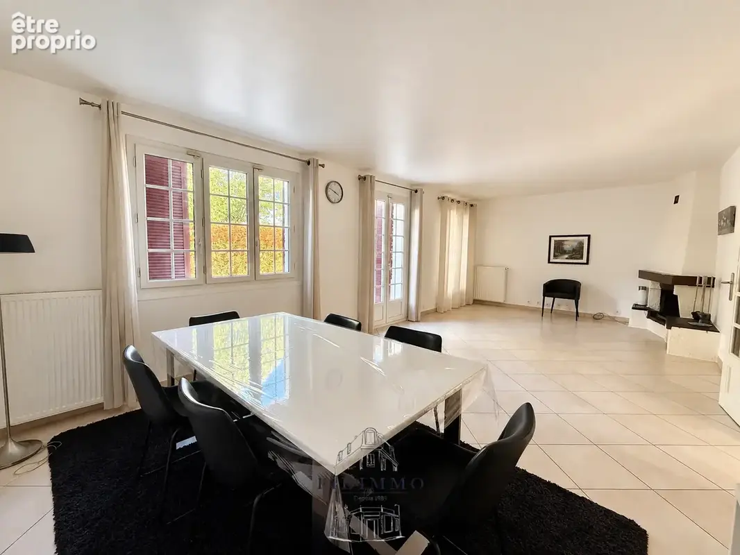 4348 - Maison familiale 4 pièces sans travaux - photo 5