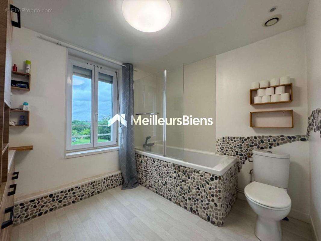 Idéal premier achat, sans travaux à la frontière - photo 9
