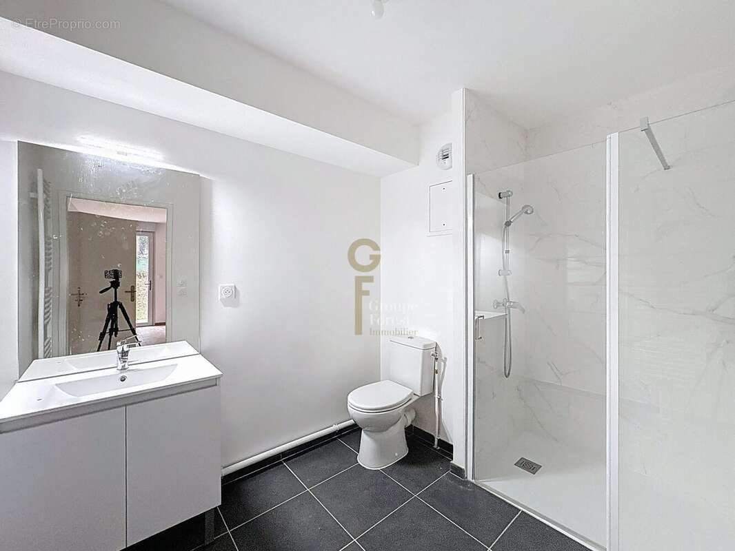 Appartement à TOURCOING