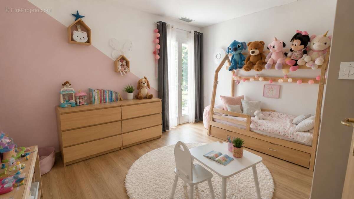 Maison Bergerac 5 pièce(s) 85 m2 - photo 4