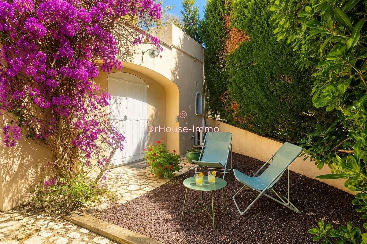Maison à MARSEILLE-12E